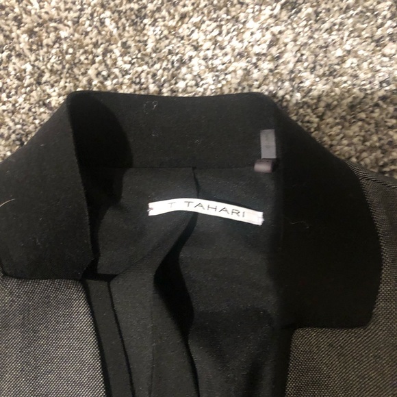 Tahari Blazer-Small - Picture 3 of 4